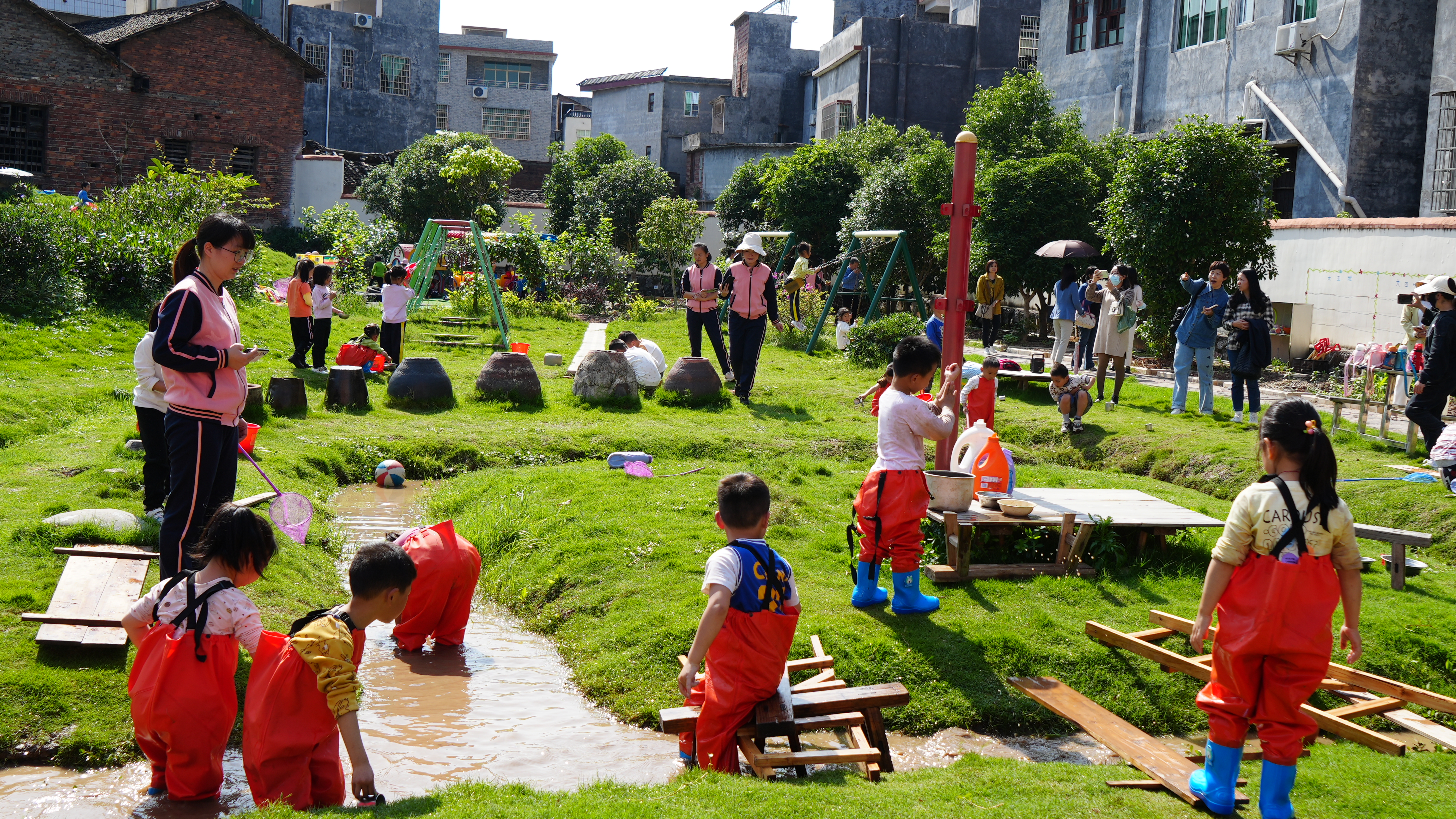 色情网
关于开展2023年全国学前教育宣传月活动的通知